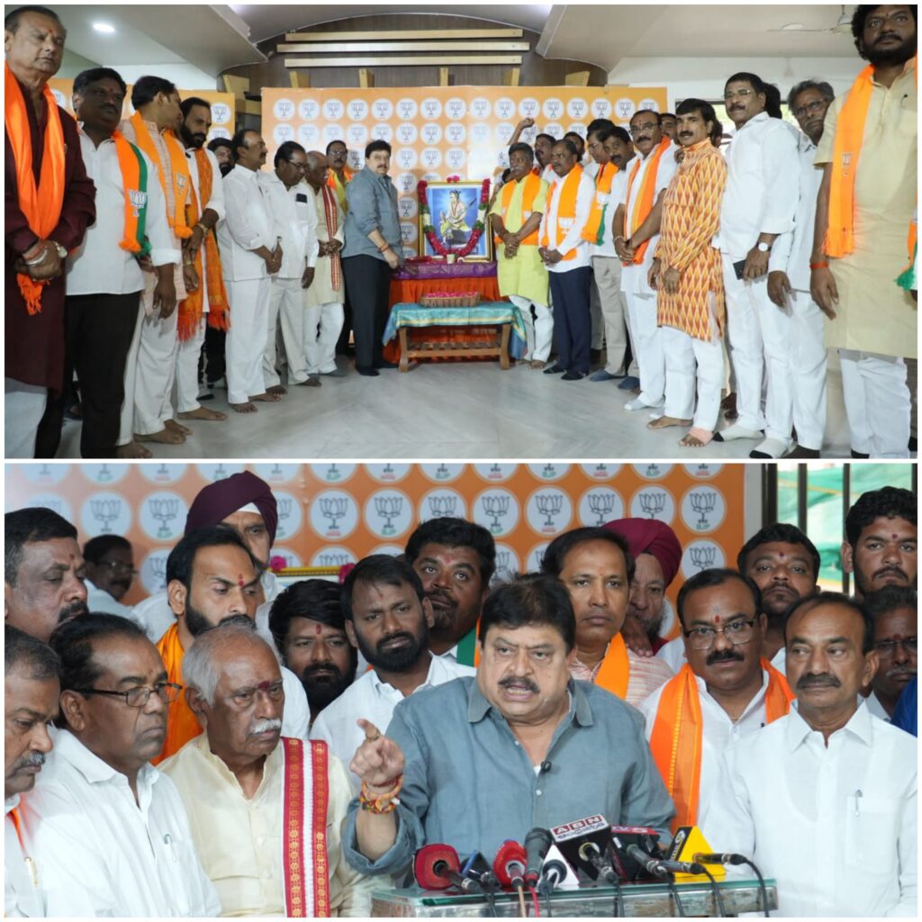 మొఘల్ సామ్రాజ్యాన్ని ధిక్కరించి, దక్కన్‌లోని సామంత వ్యవస్థను సవాలు విసిరిన సర్వాయి పాపన్న కు నివాళులు