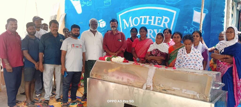 *గాధరి సోమయ్య మరణం ముమ్మాటికీ రాంకి డంపింగ్ యార్డ్ చేసిన హత్య.* *జవహర్ నగర్ డంపింగ్ యార్డ్ ఎత్తివేత పోరాట కమిటీ చెర్మెన్ షేక్ శావాలి, కమిటీ సభ్యులు అల్లూరి సావిత్రి.*