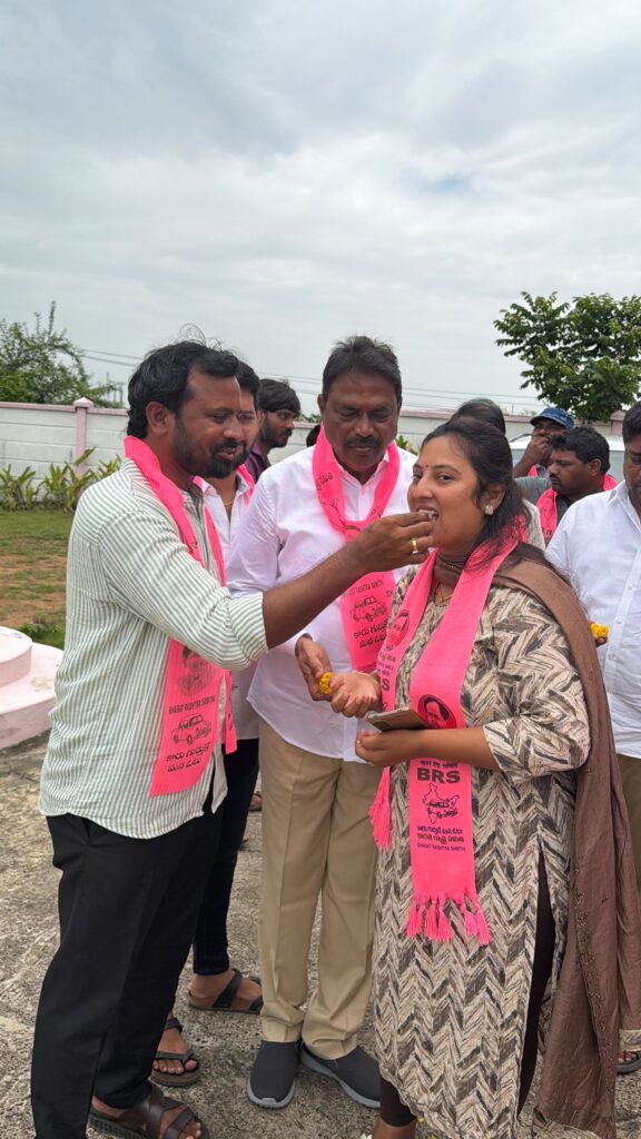 రాజకీయ కుట్రలకు హైకోర్టు తీర్పుతోనే చెక్.. రేగాకు న్యాయం